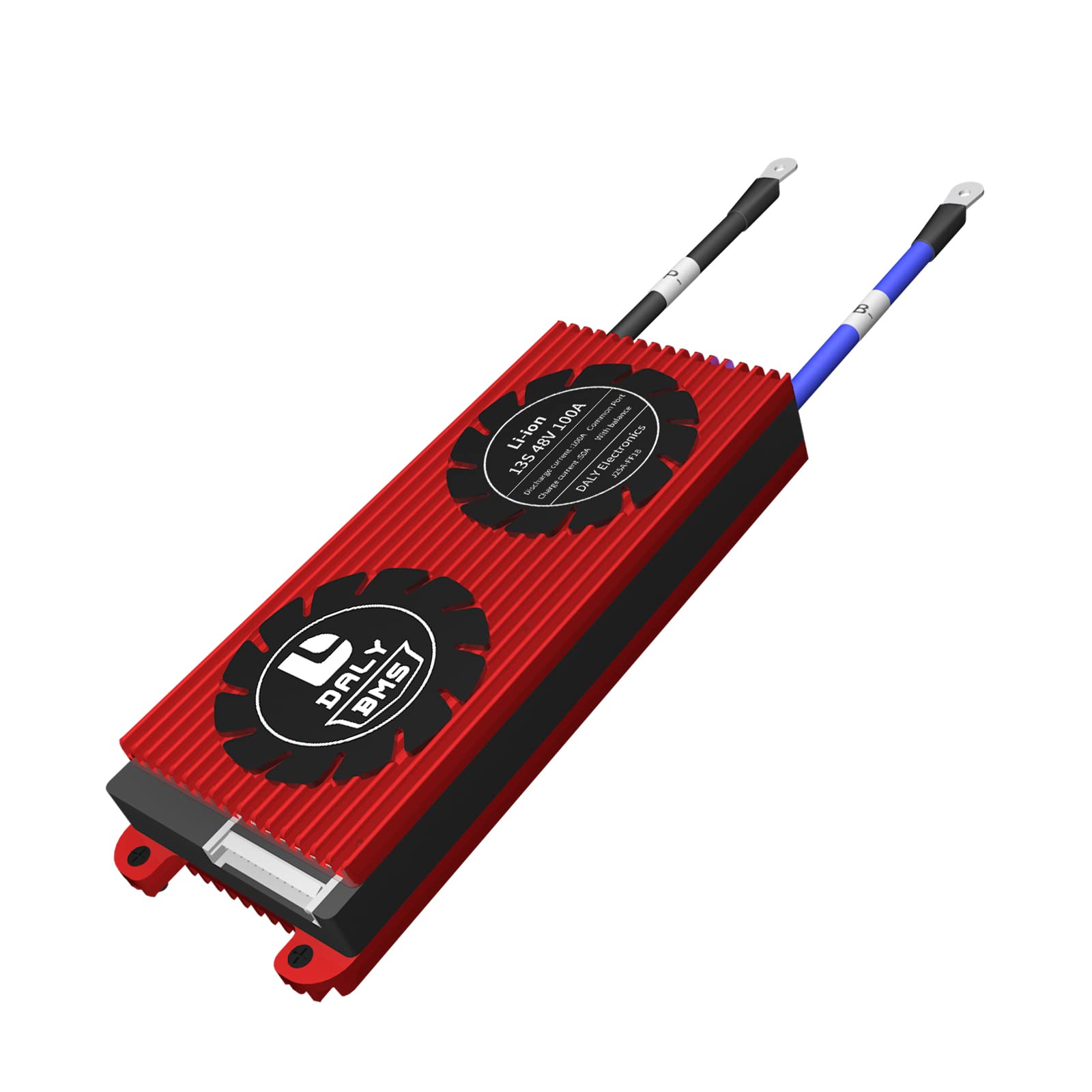 Amazon.com: DALY BMS 13S 48V 100A Li-ion Battery Protection Module
